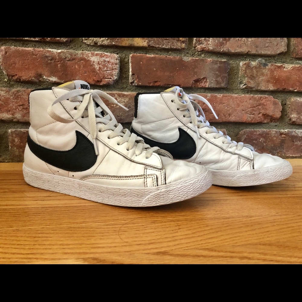 Nike Blazer Mid by You